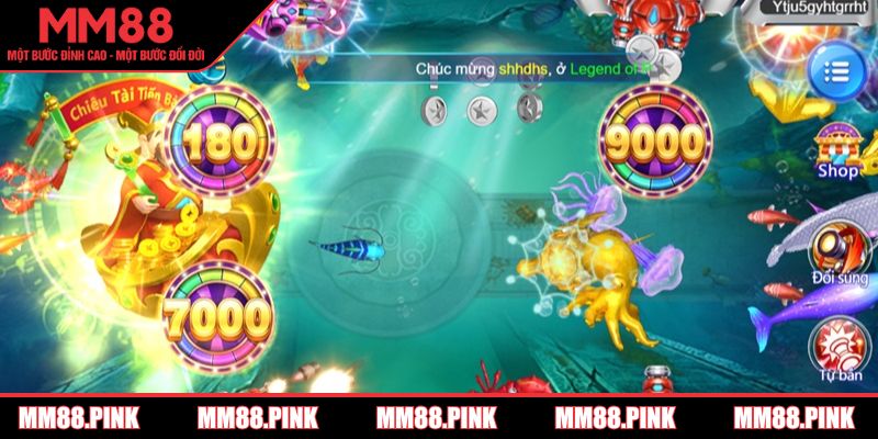 game-ban-ca-h5-bat-mi