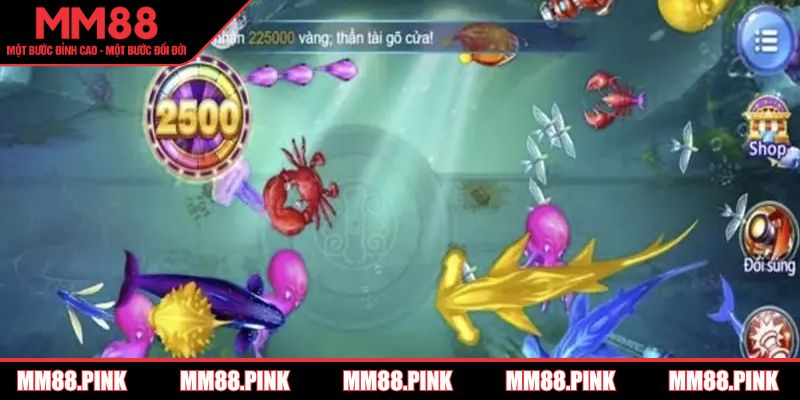 game-ban-ca-h5-phong-nghiep