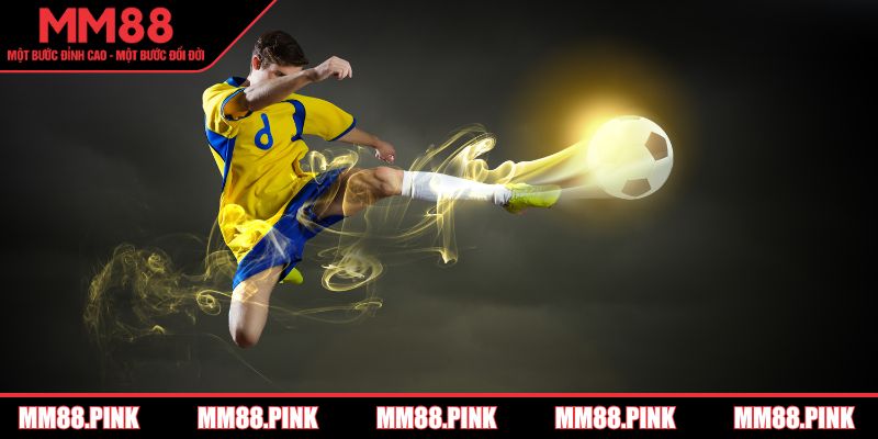 Theo dõi động thái tỷ lệ cược Kèo 3 cửa để bắt tín hiệu giá trị